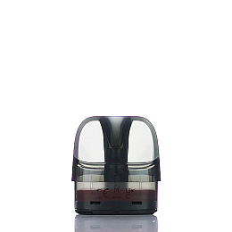 Підсистема Vaporesso LUXE X Pod system 1500mah kit Silver (10277-hbr)