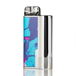 Под-система Vaporesso XTRA Pod system 900mah Kit Silver Resin (sn1608-hbr)
