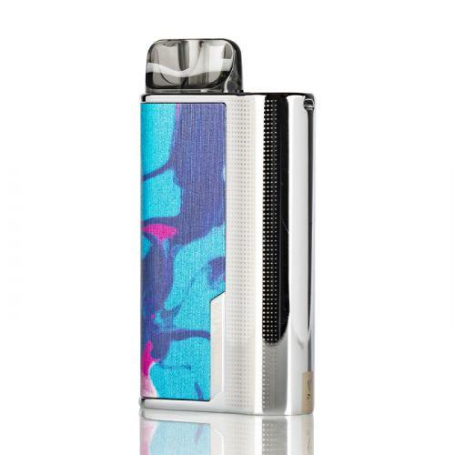 Под-система Vaporesso XTRA Pod system 900mah Kit Silver Resin (sn1608-hbr)