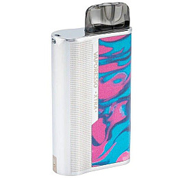Підсистема Vaporesso XTRA Pod system 900mah Kit Silver Resin (sn1608-hbr)