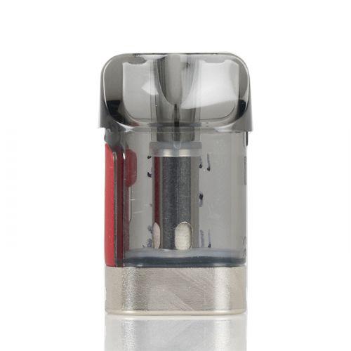 Под-система Vaporesso XTRA Pod system 900mah Kit Silver Resin (sn1608-hbr)