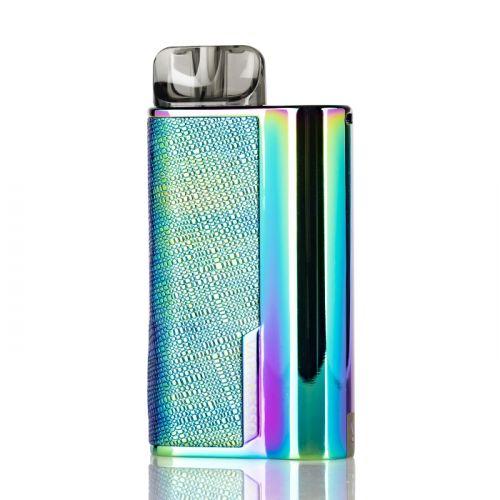 Под-система Vaporesso XTRA Pod system 900mah Kit Rainbow (sn1609-hbr)