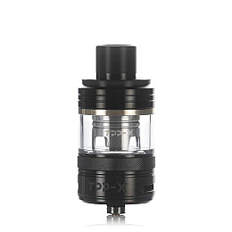 Електронна сигарета VooPoo Drag 3 177W з TPP-X Tank Kit Чорний-Умбер (10238-hbr)