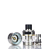 Электронная сигарета VooPoo Drag 3 177W with TPP-X Tank Kit Silver Dream Blue (10233-hbr)