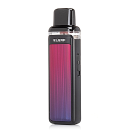 Под-система Eleaf IORE PRIME Pod System 900mAh 2ml Purple Aurora (11082-hbr)
