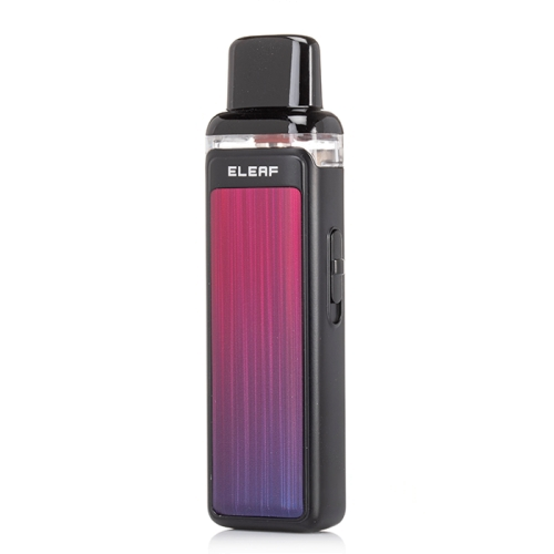 Підсистема Eleaf IORE PRIME Pod System 900mAh 2ml Фіолетовий Аврора (11082-hbr)