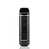 Под-система Smok Novo 3 Pod System 800mAh 1.7ml Black Cobra (10972-hbr)