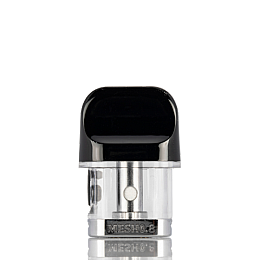 Под-система Smok Novo 3 Pod System 800mAh 1.7ml Black Cobra (10972-hbr)
