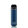 Под-система Smok Novo 3 Pod System 800mAh 1.7ml Блакитний вуглецевий волокно (sn1642-hbr)