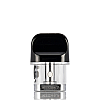 Под-система Smok Novo 3 Pod System 800mAh 1.7ml Блакитний вуглецевий волокно (sn1642-hbr)