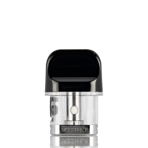 Под-система Smok Novo 3 Pod System 800mAh 1.7ml Блакитний вуглецевий волокно (sn1642-hbr)