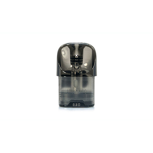 Підсистема Lost Vape Ursa S Pod 800mAh 2.5ml Kit Baby Blue (11637-hbr)