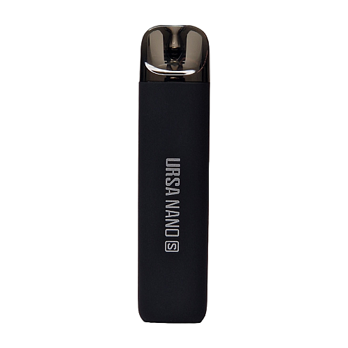 Под-система Lost Vape Ursa S Pod 800mAh 2.5ml Kit Full Black (11638-hbr)