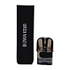Под-система Lost Vape Ursa S Pod 800mAh 2.5ml Kit Full Black (11638-hbr)