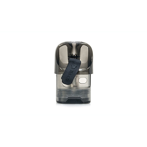 Под-система Lost Vape Ursa S Pod 800mAh 2.5ml Kit Full Black (11638-hbr)