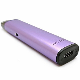 Под-система Lost Vape Ursa Nano Pro 25W Pod 900mAh 2.5ml Kit Electric Violet (11641-hbr)