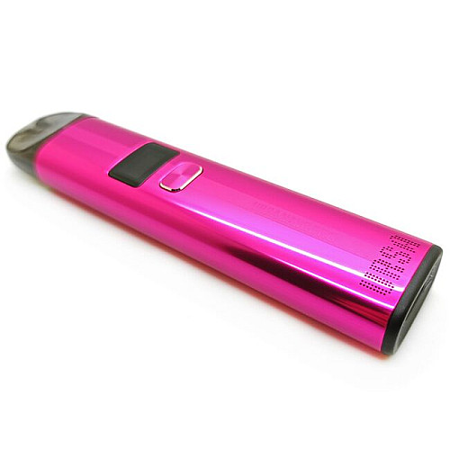 Підсистема Lost Vape Ursa Nano Pro 25W Pod 900mAh 2.5ml Kit Babe Pink (11642-hbr)