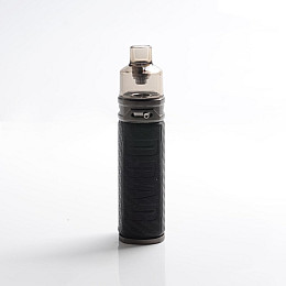 Под-система VOOPOO Drag S 60W Pod Kit 2500mAh 4.5ml Carbon Fiber (10231-hbr)