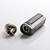 Под-система VOOPOO Drag S 60W Pod Kit 2500mAh 4.5ml Carbon Fiber (10231-hbr)