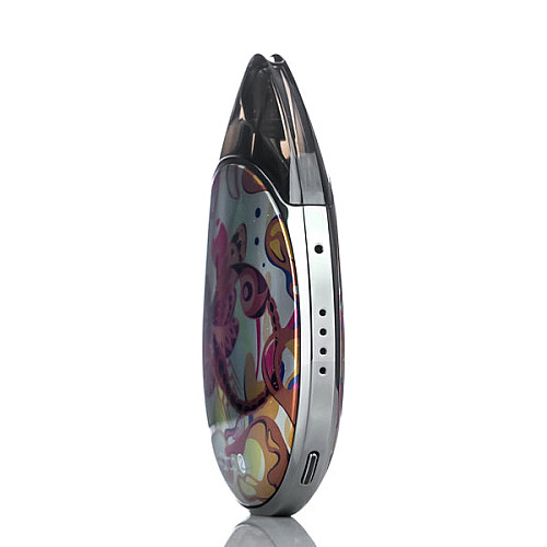 Под-система Suorin Drop 2 Pod Kit 1000mAh 3.7ml Yellow Amber (10483-hbr)