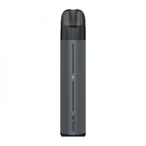 Под-система SMOK Solus 2 Pod Kit 700mAh 2.5ml Grey (10340-hbr)
