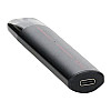 Под-система SMOK Solus 2 Pod Kit 700mAh 2.5ml Grey (10340-hbr)