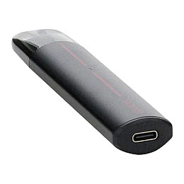 Под-система SMOK Solus 2 Pod Kit 700mAh 2.5ml Grey (10340-hbr)