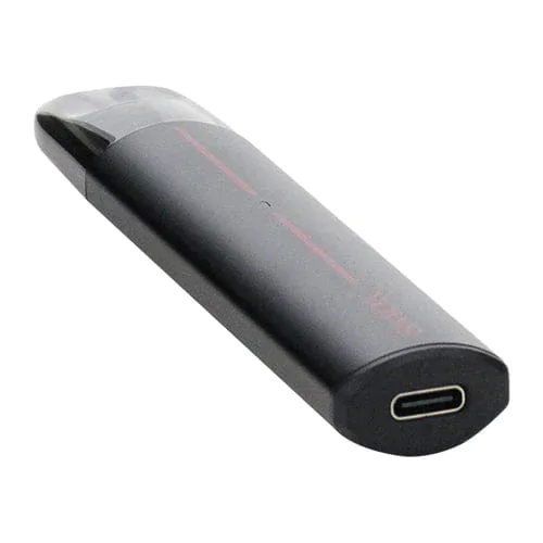 Под-система SMOK Solus 2 Pod Kit 700mAh 2.5ml Grey (10340-hbr)