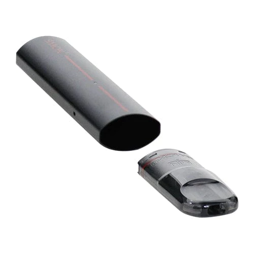 Под-система SMOK Solus 2 Pod Kit 700mAh 2.5ml Grey (10340-hbr)