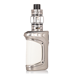 Электронная сигарета SMOK MAG-18 230W with TFV18 Tank 7.5ml Kit Nano Chrome (10380-hbr)