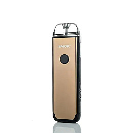 Под-система SMOK ACRO 25W Pod 1000mAh 2ml Kit Cyan Pink (11121-hbr)