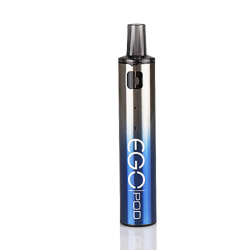 Под-система Joyetech eGo Pod AST Version 1000mAh 2ml Kit Sapphire Blue (11646-hbr)