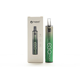 Под-система Joyetech eGo Pod AST Version 1000mAh 2ml Kit Jungle Green (11648-hbr)