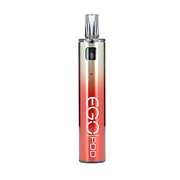 Под-система Joyetech eGo Pod AST Version 1000mAh 2ml Kit Fuchsia Pink (11649-hbr)