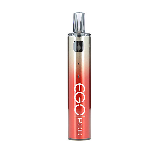 Под-система Joyetech eGo Pod AST Version 1000mAh 2ml Kit Fuchsia Pink (11649-hbr)