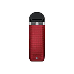 Підсистема солева електронна сигарета Smoant VIKII Pro Pod Kit 700mAh 3ml Червона (10387-hbr)