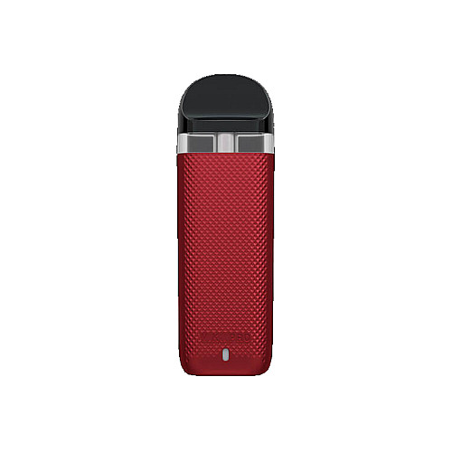 Підсистема солева електронна сигарета Smoant VIKII Pro Pod Kit 700mAh 3ml Червона (10387-hbr)