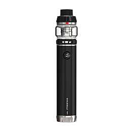 Электронная сигарета FreeMax Twister 2 Pod Kit 3000mAh 5ml Black (10408-hbr)