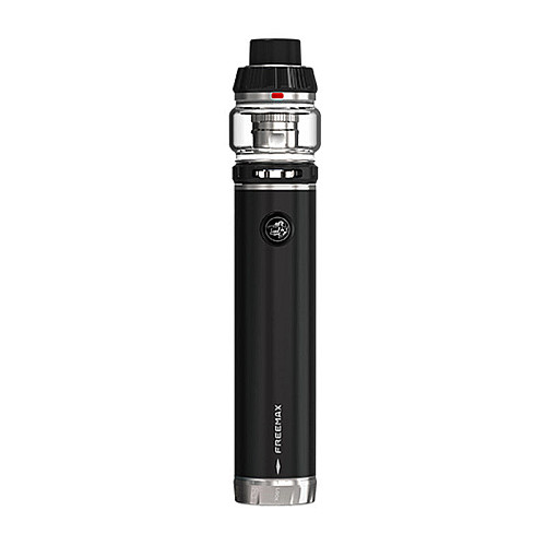 Электронная сигарета FreeMax Twister 2 Pod Kit 3000mAh 5ml Black (10408-hbr)