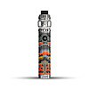 Электронная сигарета FreeMax Twister 2 Pod Kit 3000mAh 5ml 3D Orange (10410-hbr)
