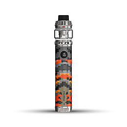 Электронная сигарета FreeMax Twister 2 Pod Kit 3000mAh 5ml 3D Orange (10410-hbr)