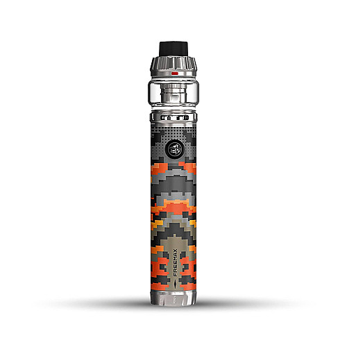 Электронная сигарета FreeMax Twister 2 Pod Kit 3000mAh 5ml 3D Orange (10410-hbr)