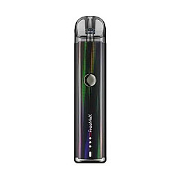 Под-система солевая электронная сигарета FreeMax Onnix 2 Pod Kit 900mAh 2ml Black (10411-hbr)