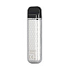 Под-система солевая электронная сигарета Smok Novo 3 Pod Kit 800mAh 1.7ml Silver Cobra (11590-hbr)