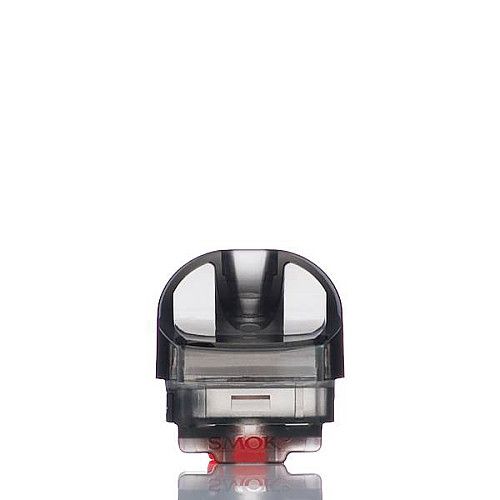 Підсистема солева електронна сигарета SMOK Nord 5 80W Pod Kit 2000mAh 5ml Чорна (11594-hbr)