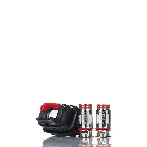 Под-система солевая электронная сигарета SMOK Nord 5 80W Pod Kit 2000mAh 5ml Black Dart (10366-hbr)