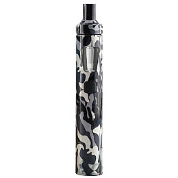 Под-система солевая электронная сигарета Joyetech eGo AIO Kit Camouflage (11598-hbr)