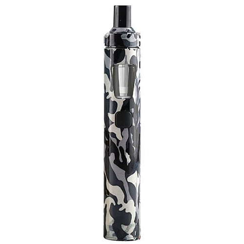 Под-система солевая электронная сигарета Joyetech eGo AIO Kit Camouflage (11598-hbr)