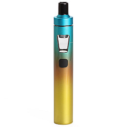 Под-система солевая электронная сигарета Joyetech eGo AIO Kit Dazzling (11600-hbr)
