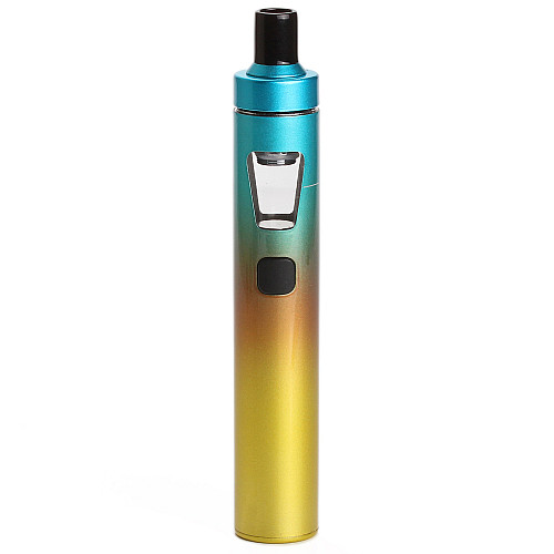 Под-система солевая электронная сигарета Joyetech eGo AIO Kit Dazzling (11600-hbr)